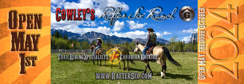 Open May 1, 2024 ~ Banner