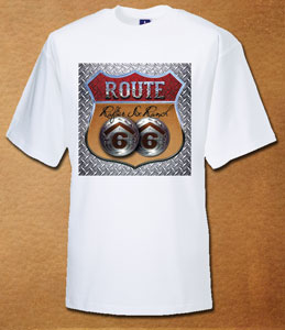 CR6R RTH T-Shirt